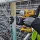 Гайковерт ударный аккумуляторный DeWALT DCF894N