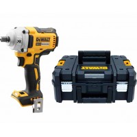 Гайковерт ударный аккумуляторный DeWALT DCF894NT