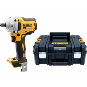 Гайковерт ударный аккумуляторный DeWALT DCF894NT