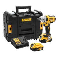 Гайковерт ударный аккумуляторный DeWALT DCF894P2