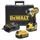 Шуруповерт ударный DeWALT DCF895M2