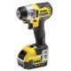 Шуруповерт ударный DeWALT DCF895M2