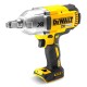 Гайковерт ударний акумуляторний DeWALT DCF899HNT