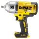 Гайковерт ударный аккумуляторный DeWALT DCF899HN