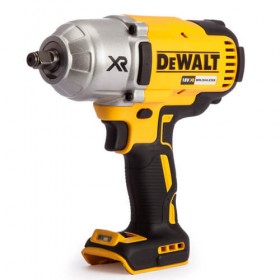 Гайковерт ударний DeWALT DCF899N