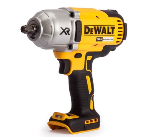 Гайковерт ударный DeWALT DCF899N