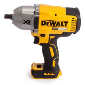 Гайковерт ударний акумуляторний DeWALT DCF899NT