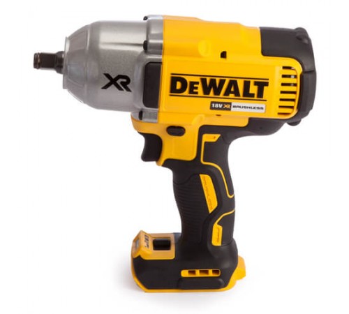 Гайковерт ударный DeWALT DCF899N