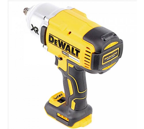 Гайковерт ударный DeWALT DCF899N