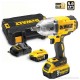 Гайковерт ударный DeWALT DCF899P2