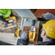 Гайковерт ударний акумуляторний безщітковий DeWALT DCF900P2T