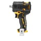 Гайковерт ударный аккумуляторный бесщеточный DeWALT DCF901P1G