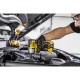 Гайковерт ударный аккумуляторный бесщеточный DeWALT DCF902D2