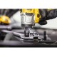 Гайковерт ударный аккумуляторный бесщеточный DeWALT DCF902D2