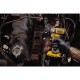 Гайковерт ударный аккумуляторный бесщеточный DeWALT DCF902D2