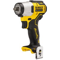 Гайковерт ударный аккумуляторный бесщеточный DeWALT DCF902N