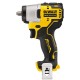 Гайковерт ударный аккумуляторный бесщеточный DeWALT DCF902N