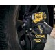 Гайковерт ударный аккумуляторный бесщеточный DeWALT DCF903P1