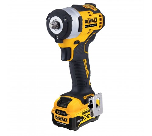 Гайковерт ударный аккумуляторный бесщеточный DeWALT DCF903P2