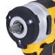 Гайковерт ударный аккумуляторный бесщеточный DeWALT DCF903P2