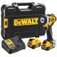 Гайковерт ударный аккумуляторный бесщеточный DeWALT DCF903P2