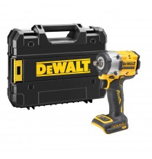 Гайковерт ударний акумуляторний безщітковий DeWALT DCF921NT