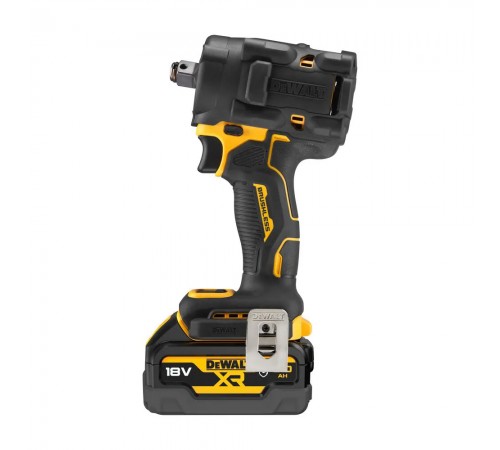 Гайковерт ударний акумуляторний безщітковий DeWALT DCF921P2G