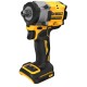 Гайковерт ударный аккумуляторный бесщёточный DeWALT DCF922NT