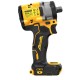 Гайковерт ударный аккумуляторный бесщёточный DeWALT DCF922NT