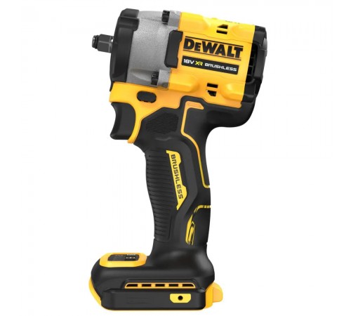 Гайковерт ударный аккумуляторный бесщёточный DeWALT DCF923N