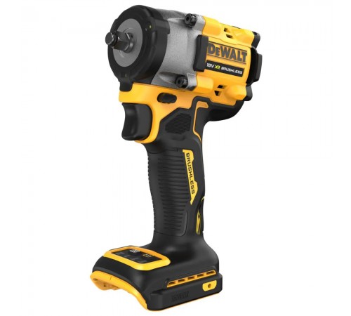 Гайковерт ударный аккумуляторный бесщёточный DeWALT DCF923N