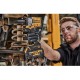 Гайковерт ударный аккумуляторный бесщёточный DeWALT DCF923N