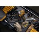 Гайковерт ударный аккумуляторный бесщёточный DeWALT DCF923P2G