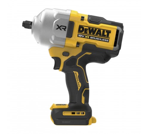 Гайковерт DeWALT DCF961N ударный аккумуляторный