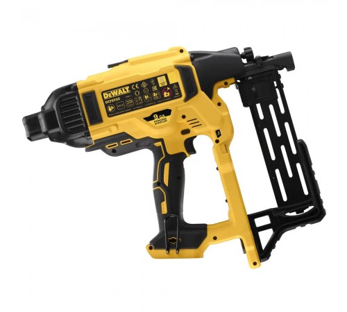 Степлер скобозабивной аккумуляторный бесщёточный DeWALT DCFS950N