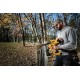 Степлер скобозабивной аккумуляторный бесщёточный DeWALT DCFS950P2