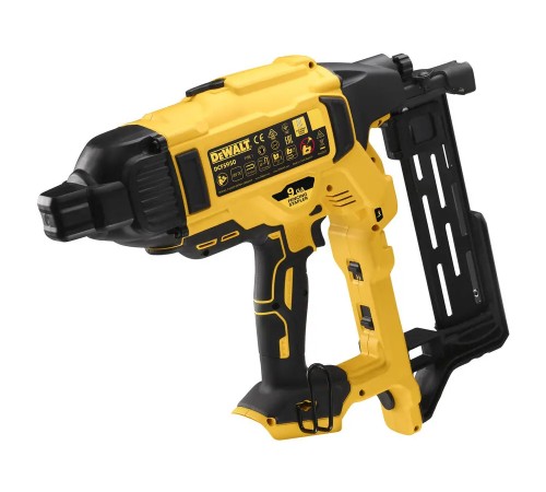 Степлер скобозабивной аккумуляторный бесщёточный DeWALT DCFS950N