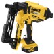 Степлер скобозабивной аккумуляторный бесщёточный DeWALT DCFS950P2