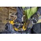 Штроборіз акумуляторний безщітковий DeWALT DCG200NT