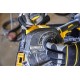 Штроборіз акумуляторний безщітковий DeWALT DCG200NT