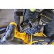 Штроборіз акумуляторний безщітковий DeWALT DCG200NT