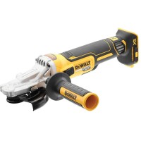 Аккумуляторная УШМ (болгарка) DeWALT DCG405FN