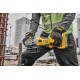 Акумуляторна кутова шліфувальна машина (болгарка) DeWALT DCG405H2T