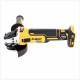 Аккумуляторная УШМ(болгарка) DeWALT DCG405NT