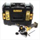 Аккумуляторная угловая шлифмашина болгарка DeWALT DCG406NT