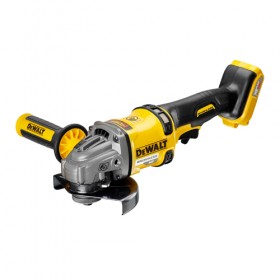 Кутова шліфувальна машина акумуляторна болгарка XR FLEXVOLT DeWALT DCG414N