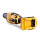 Аккумуляторная прямошлифовальная машина DeWALT DCG426N