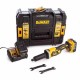 Аккумуляторная прямошлифовальная машина DeWALT DCG426P2