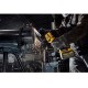 Угловая шлифмашина аккумуляторная бесщеточная Dewalt DCG440N