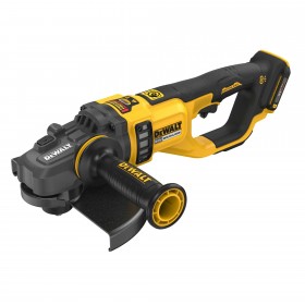 Акумуляторна кутова шліфувальна машина (болгарка) безщіткова DeWALT DCG460N